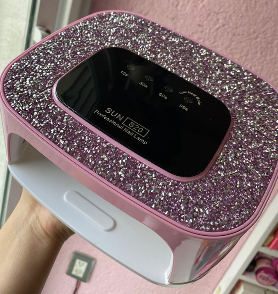 LAMPARA SUN BT 45 LEDS